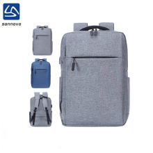 Computer backpack men and women 2019  hot sale gift  anti-theft laptop backpack
